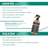 250 ml Kolajen & Keratin İçeren Saç Bakım Spreyi