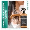 250 ml Kolajen & Keratin İçeren Saç Bakım Spreyi