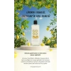 250 ml Limon Kolonyası - Cam Şişe ile Ferahlama