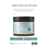 250 ml selülit karşıtı jel, cilt görünümünü iyileştirir