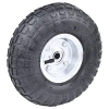 250 mm Boyutunda Lastik ve Tekerlek Montaj Seti