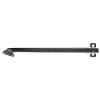 25cm Dolap Çekmece Metal Kapak Makası Amortisör Piston (1 Çift)