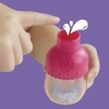 28 cm Suda Oynanabilir Oyuncak Bebek, Sarı Saçlı Eğlenceli Set