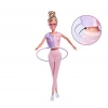 29 Cm Uzunlu Mekanik Hula Hoop Oyuncak - Şık Aksesuar