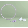 29 Cm Uzunlu Mekanik Hula Hoop Oyuncak - Şık Aksesuar