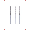 3 Adet Çok Amaçlı Spiral Kesme Ucu 3,2 mm