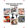 3 Dirençli Parmak ve El Güçlendirici Yay