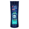 3 in 1 şampuan, duş jeli, ferahlatıcı etkili, 350 ml