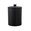 3 Lt Mat Siyah Çöp Kovası, Kullanışlı Tasarım