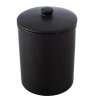 3 Lt Mat Siyah Çöp Kovası, Kullanışlı Tasarım