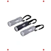 3lü Set 9 LED Alüminyum El Feneri