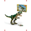 3ü 1 Arada Dinozor Dünyası Yapım Seti