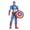 30 Cm Aksiyon Figürü, Captain America Temalı