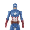 30 Cm Aksiyon Figürü, Captain America Temalı