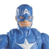 30 Cm Aksiyon Figürü, Captain America Temalı