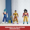 30 cm Ultra Instinct Goku Figürü - Dragon Ball Hayranları İçin