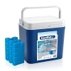 30 Litre Buzluk ve 3 Adet Buz Kaseti ile Pratik Kullanım