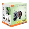 30 metre hortum ve makaradan oluşan komple set