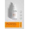 30 ml Yoğun Nemlendirici C Vitamini Serum, Cilt Aydınlatıcı