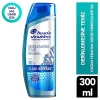 300 ml Deniz Mineral İçeren Derinlemesine Şampuan
