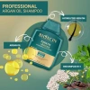 300 ml Onarıcı Şampuan Yıpranmış Saçlar İçin
