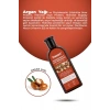 300 ml Yıpranmış Saçlar için Arn Yağlı Şampuan