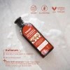 300 ml Yıpranmış Saçlar için Arn Yağlı Şampuan