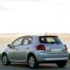 30cm Arka Cam Sileceği Süpürgesi Toyota Auris 2007-2012 Uyumlu