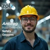 30ML Buğu Önleyici Antifog Kit ve 15x18 Tezleme Bezi Seti