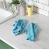 30x30 cm Kir Sökücü Tasarıma Sahip 2li Krofiber Banyo Bezi Seti