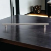 320 mm Mutfak Çekmece Kolu, Metal Tasarım ile Modern Görünüm
