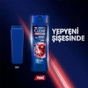350 ml Kolay Şekil Alan Saçlar İçin 2si 1 Arada Şampuan