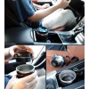 350 ml Termos Kupa, Kahve ve Çay İçin Lens Tasarım