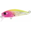 35F Boyut Suni Yem, Balıkçılık İçin Clear Pink Renk