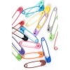 36 Adet Kancalı Çengelli İğne, Çok Renkli ve Kullanışlı