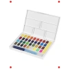 36 Renkli Ergonomik Profesyonel Suluboya Seti