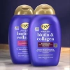 385 ml Biotin ve Kolajen İçeren Saç Bakım Kremi