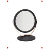 3x Büyüteçli Çift Taraflı Masa Makyaj Aynası