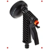 4 Fonksiyonlu Ergonomik Sulama Tabancası
