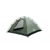4 Kişilik Su Geçirmez 2000 mm Kamp Çadırı, Dayanıklı