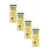 4 x 400 ml Vanilya Sütü İçeren Duş Jeli