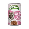 400 Gr Yavru Kedi Konservesi, Zengin Besin Değeri ile