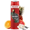 400 ml Duş Jeli ve Şampuan Seti, Old Spice