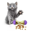 4,5x11 cm Kedi Ödül Maması Oyuncağı, Kum Saati Tasarımı