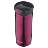 470 mL Pembe Termos Bardak, İçecekleri Sıcak Tutma Özelliği