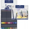 48 Renkli Sanat Kalemi Seti, Yüksek Kalite