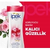 480 ml İkisi Bir Arada Şampuan - Gül Özlü