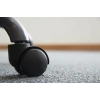 5 Adet Pimli Geçmeli Ofis Koltuk Sandalye Tekeri 50 mm