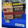 5 Kg Doğal Meşe Manl Kömürü - BBQ için Özel Paket