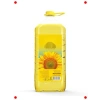 5 Litre Ayçiçek Yağı - Dar Ağızlı Pet Şişe